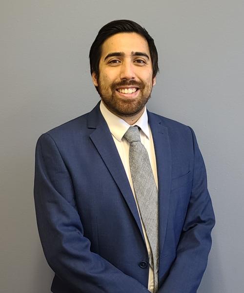 Fabian Martinez | Tax Planner In Illinois | SAI Tax Solutions